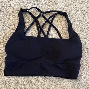 Buffbunny Revolution Black Bra